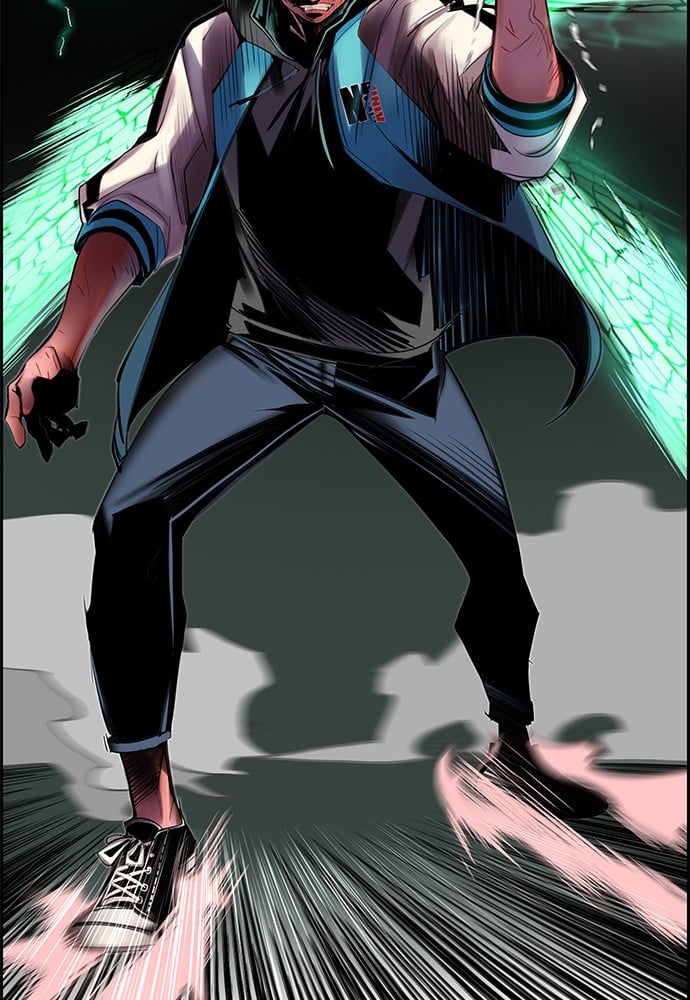 Read Jungle Juice Manga Online