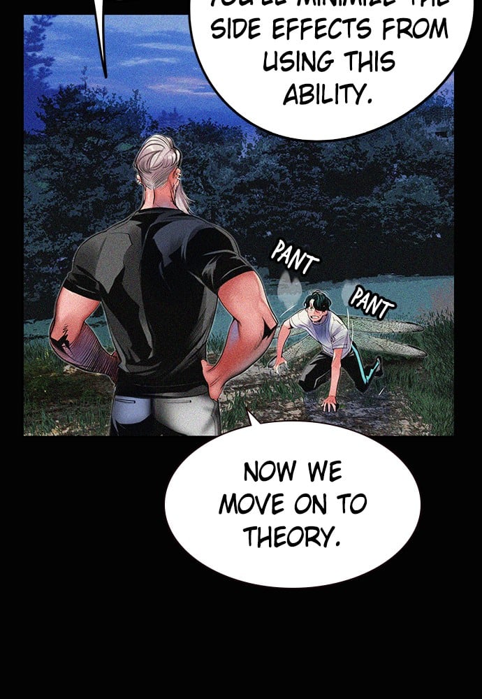 Read Jungle Juice Manga Online