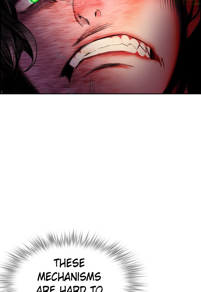 Read Jungle Juice Manga Online