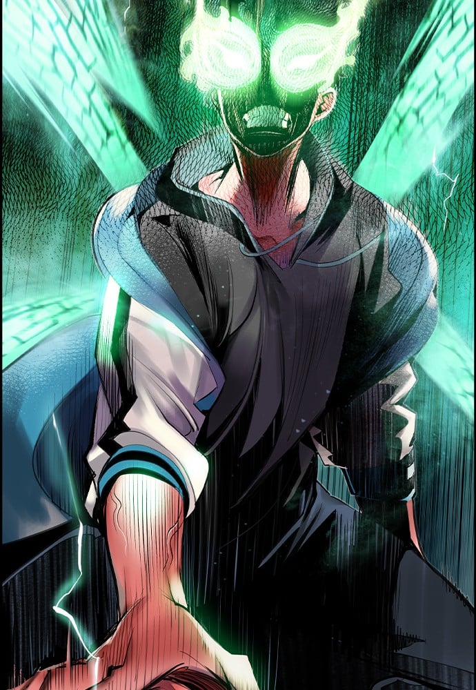 Read Jungle Juice Manga Online