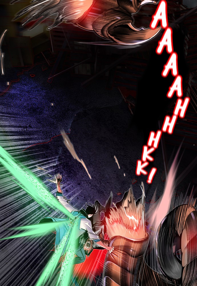 Read Jungle Juice Manga Online