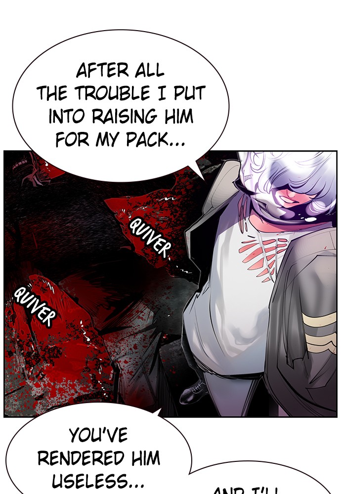 Read Jungle Juice Manga Online