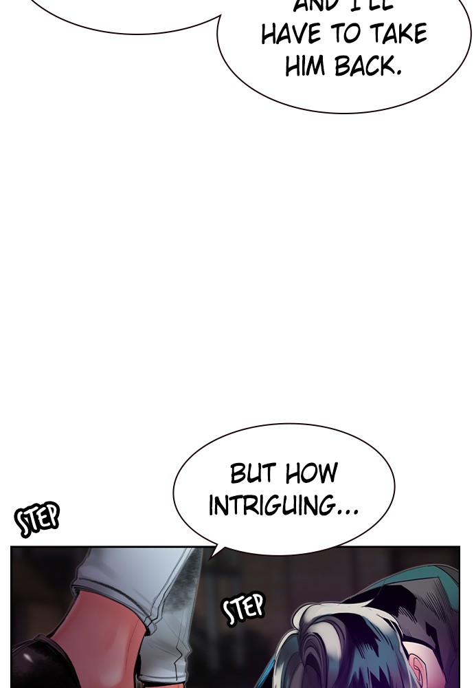Read Jungle Juice Manga Online