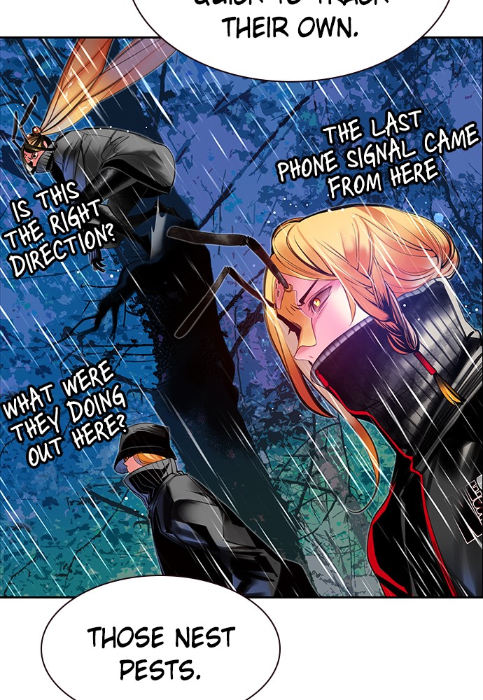 Read Jungle Juice Manga Online
