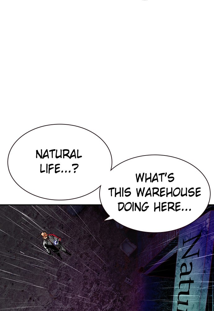 Read Jungle Juice Manga Online