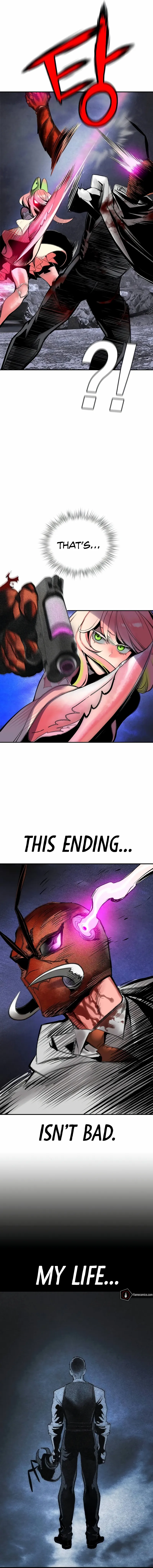 Read Jungle Juice Manga Online