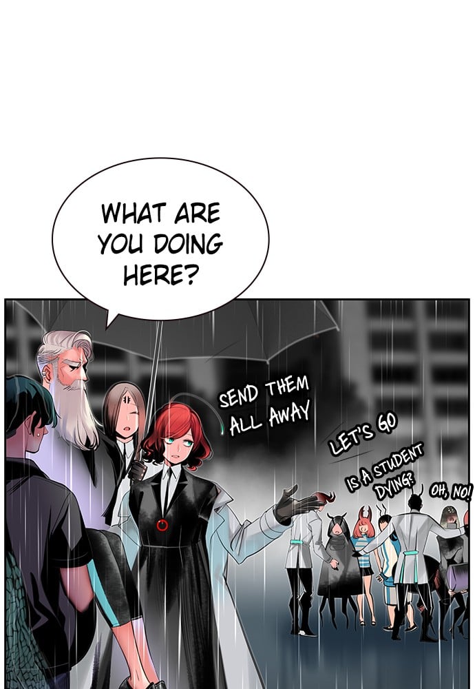 Read Jungle Juice Manga Online