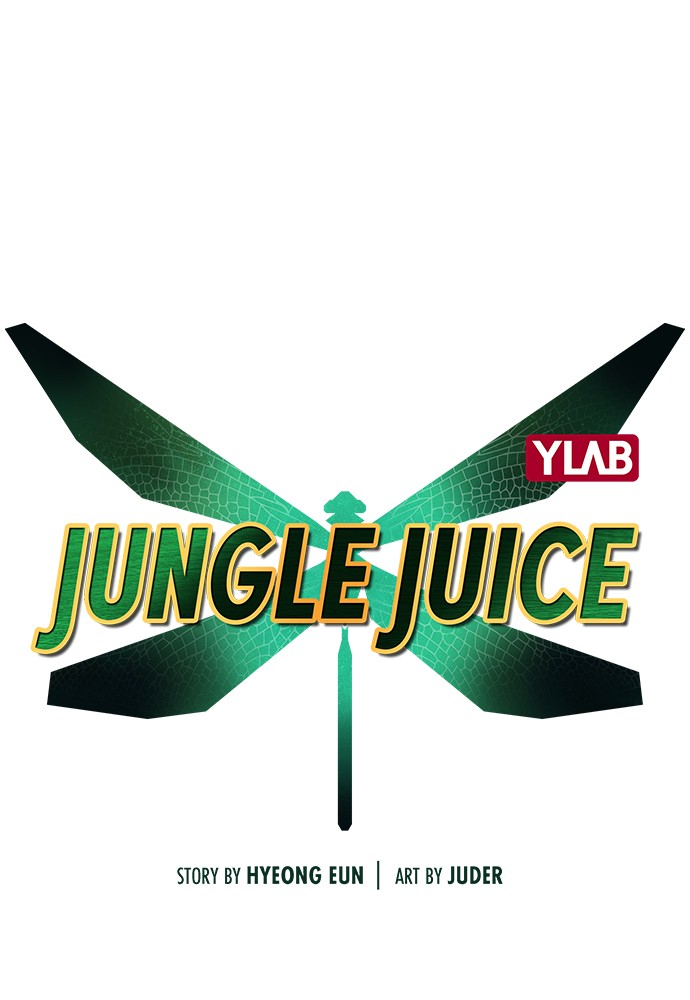 Read Jungle Juice Manga Online