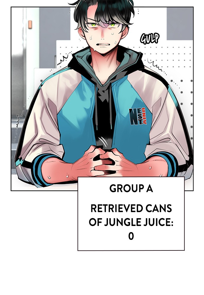 Read Jungle Juice Manga Online