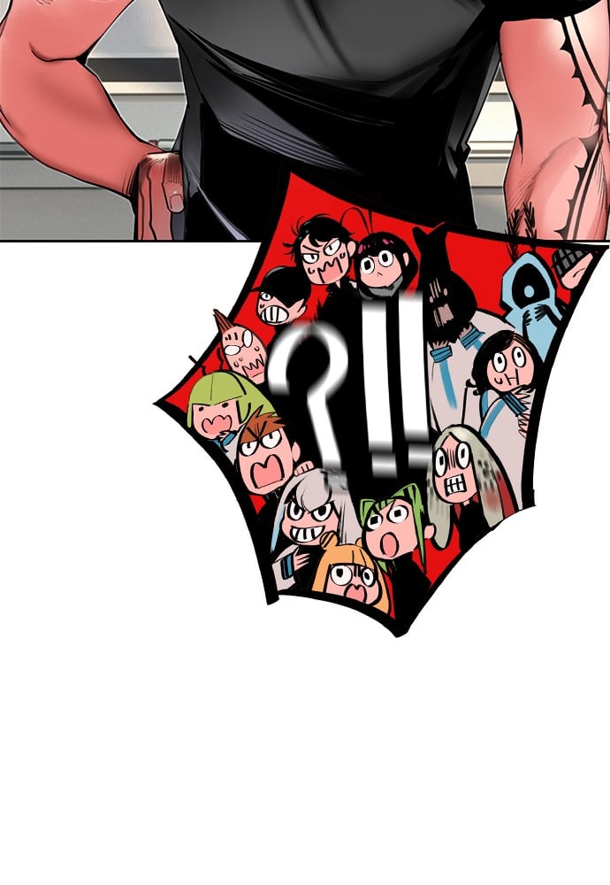 Read Jungle Juice Manga Online