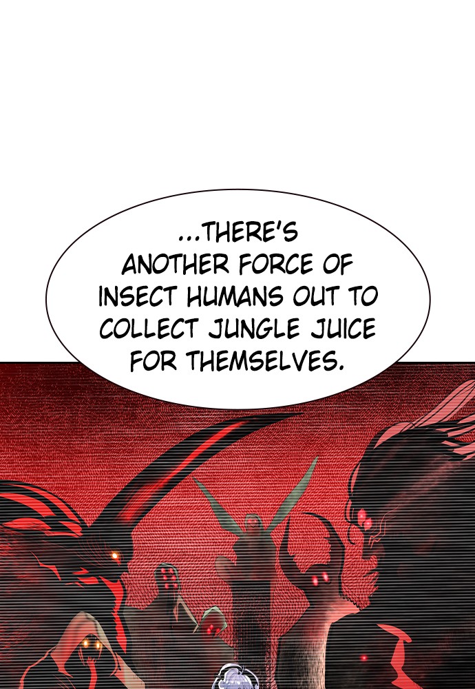 Read Jungle Juice Manga Online