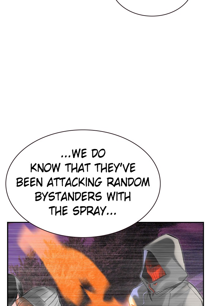 Read Jungle Juice Manga Online