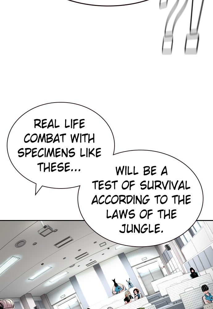 Read Jungle Juice Manga Online