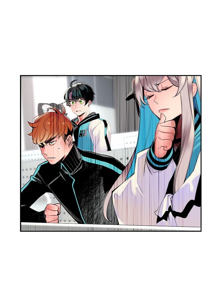 Read Jungle Juice Manga Online