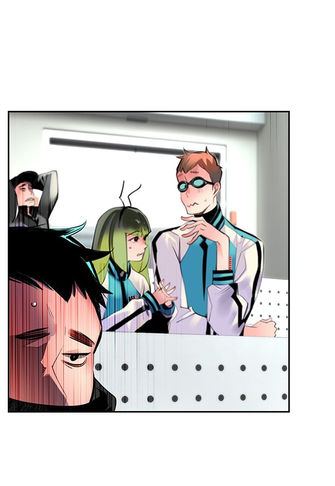Read Jungle Juice Manga Online