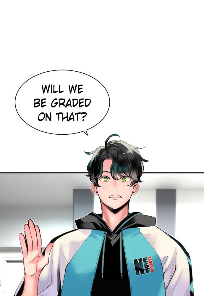 Read Jungle Juice Manga Online