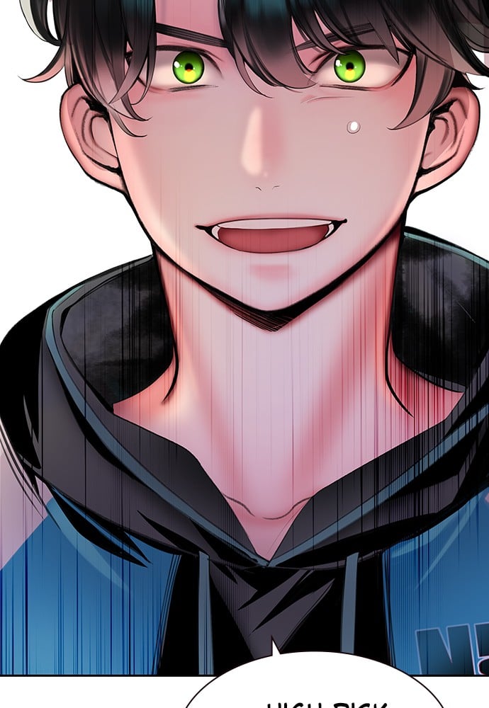 Read Jungle Juice Manga Online