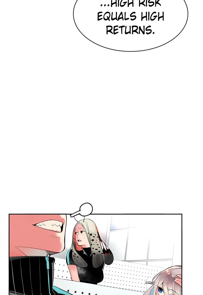 Read Jungle Juice Manga Online