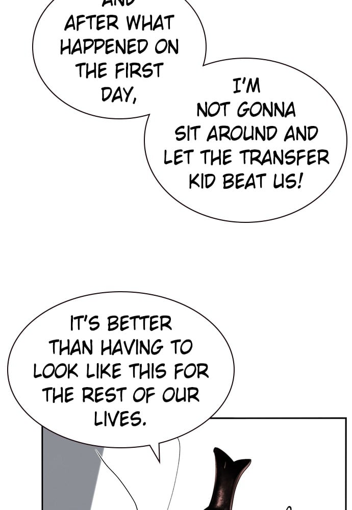 Read Jungle Juice Manga Online