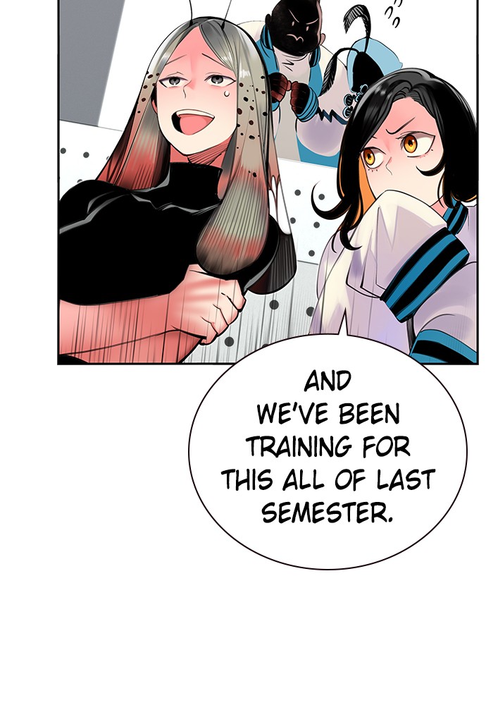 Read Jungle Juice Manga Online