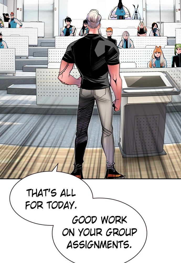 Read Jungle Juice Manga Online