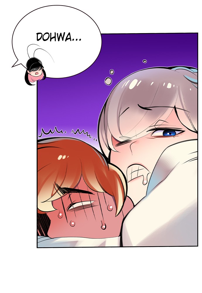 Read Jungle Juice Manga Online