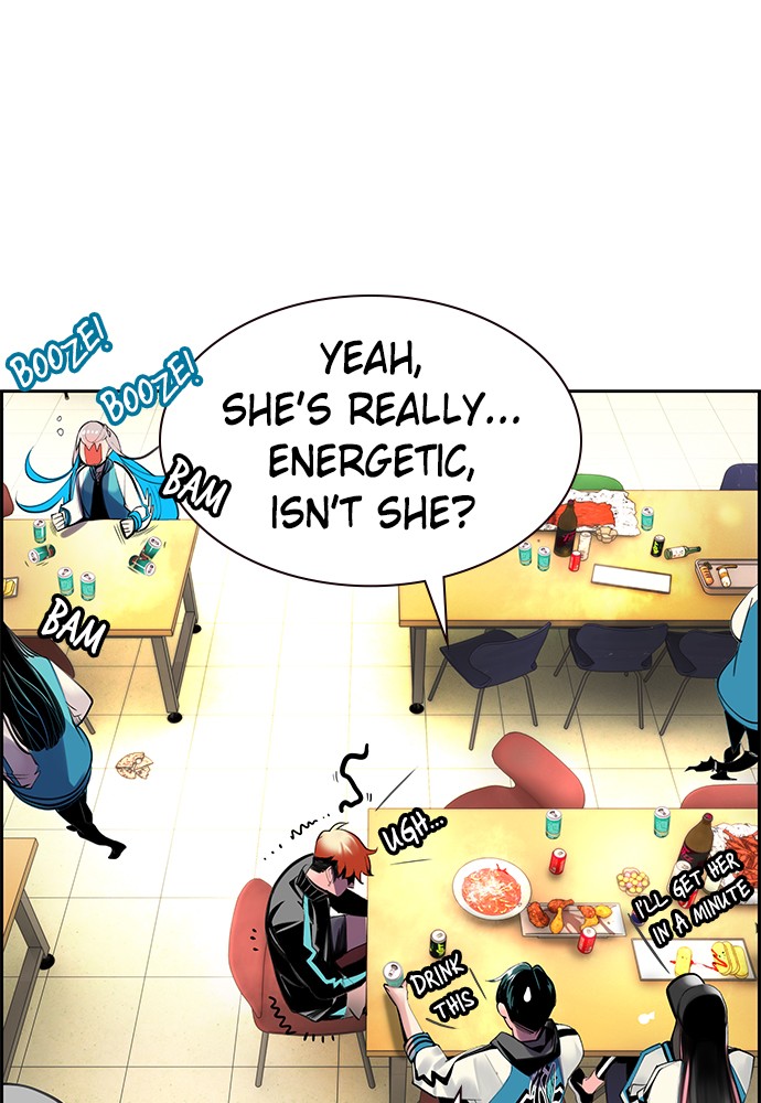 Read Jungle Juice Manga Online