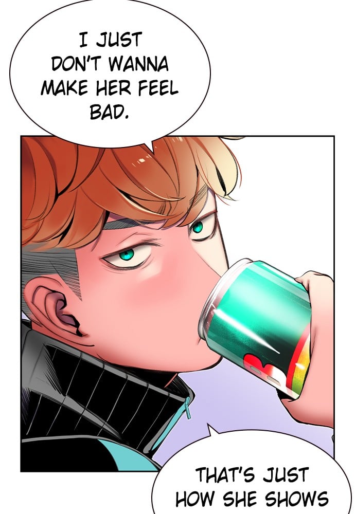 Read Jungle Juice Manga Online