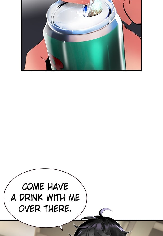 Read Jungle Juice Manga Online