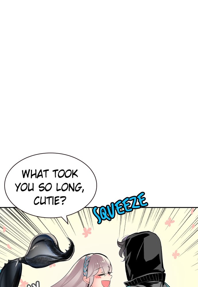 Read Jungle Juice Manga Online