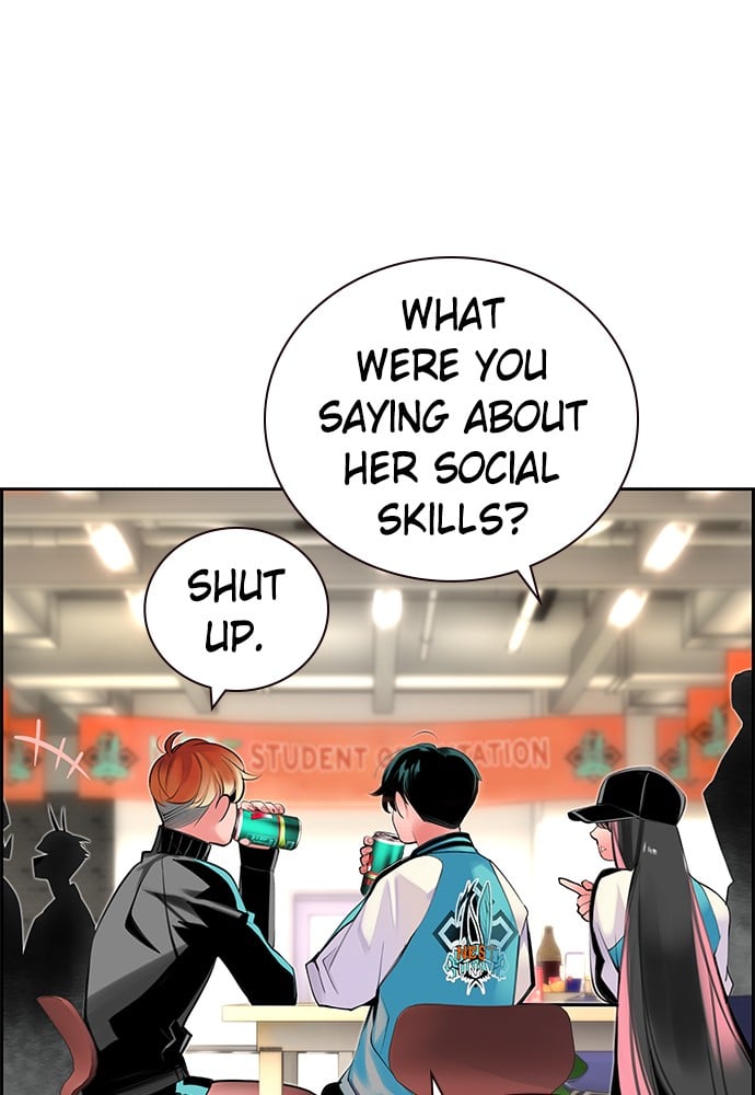 Read Jungle Juice Manga Online
