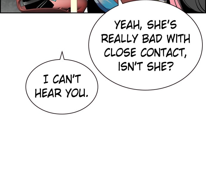 Read Jungle Juice Manga Online