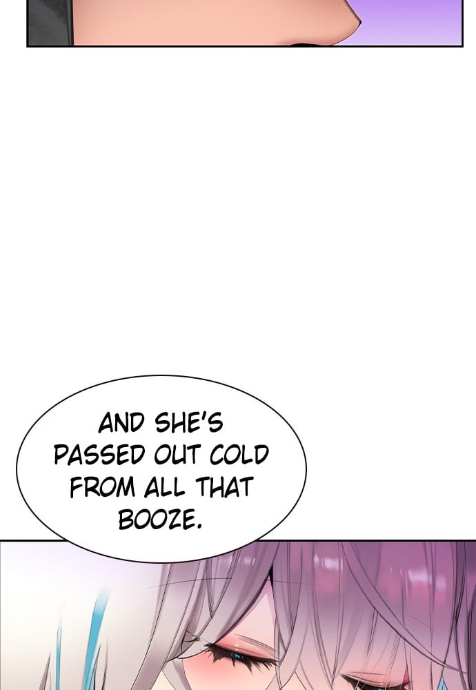 Read Jungle Juice Manga Online