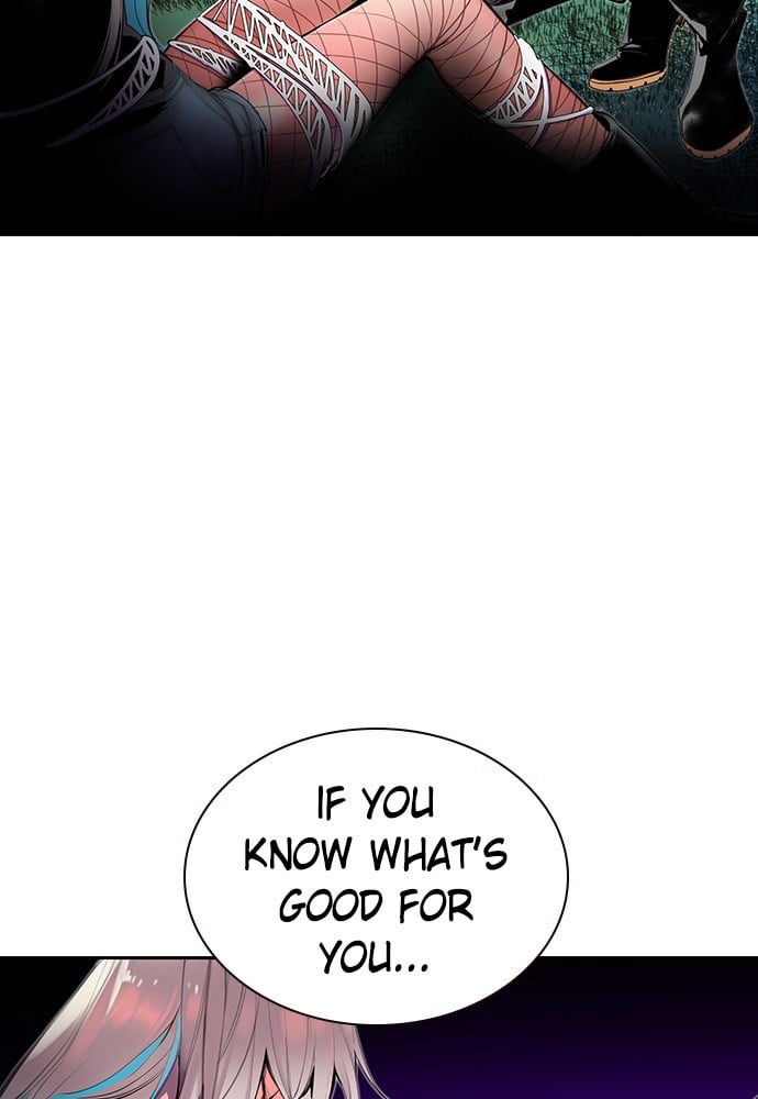 Read Jungle Juice Manga Online