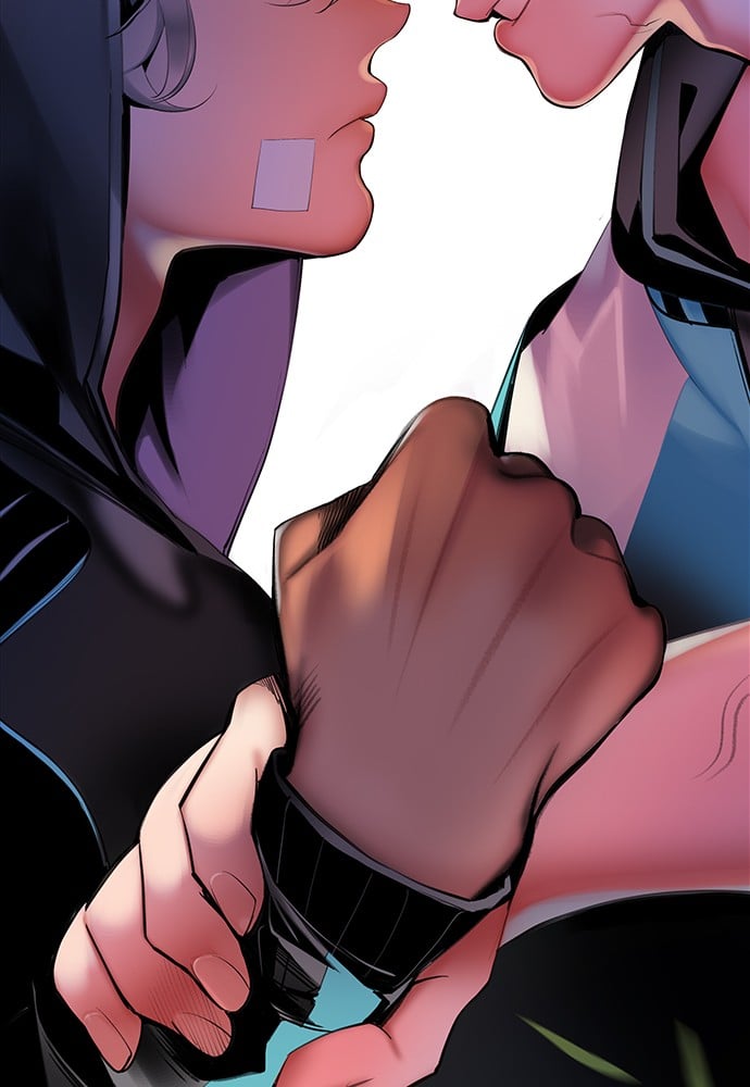 Read Jungle Juice Manga Online