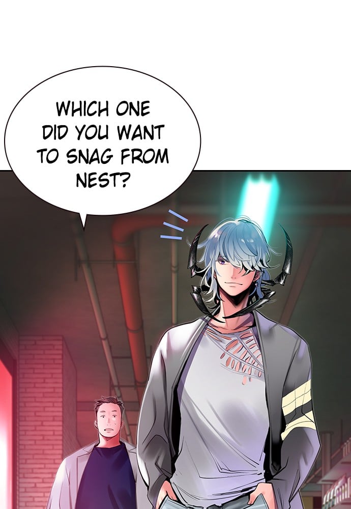 Read Jungle Juice Manga Online