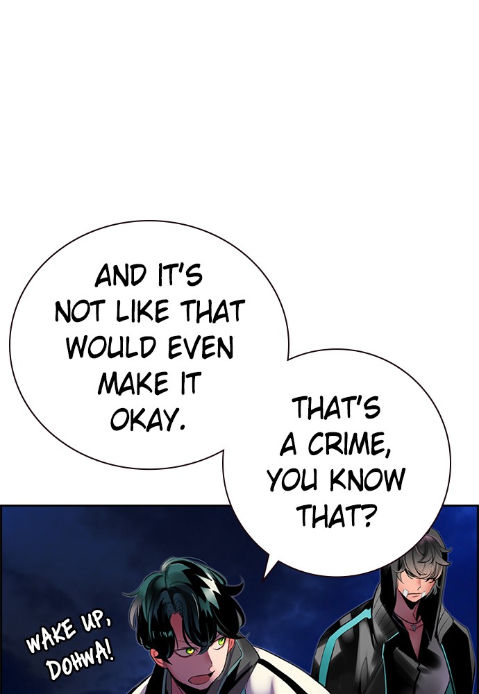 Read Jungle Juice Manga Online