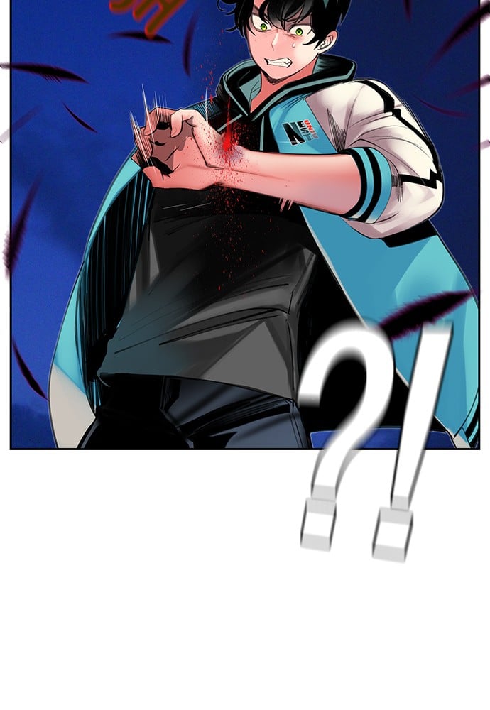 Read Jungle Juice Manga Online