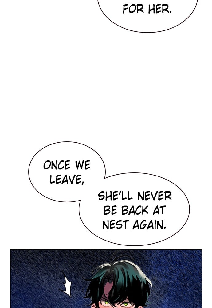Read Jungle Juice Manga Online