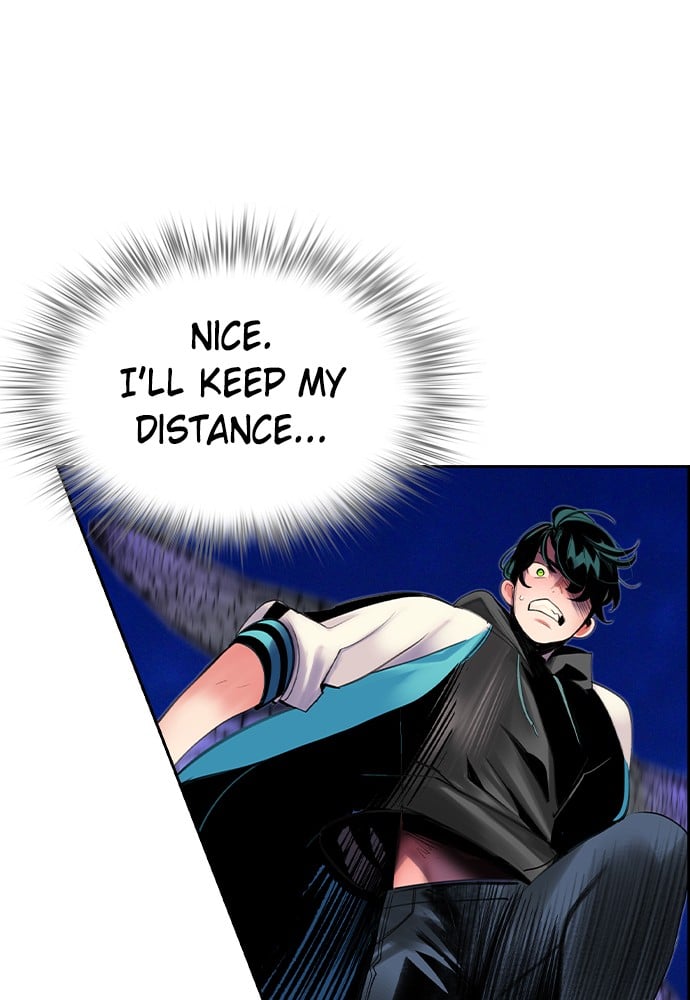 Read Jungle Juice Manga Online