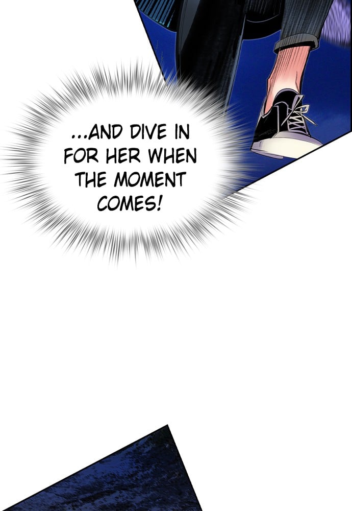 Read Jungle Juice Manga Online