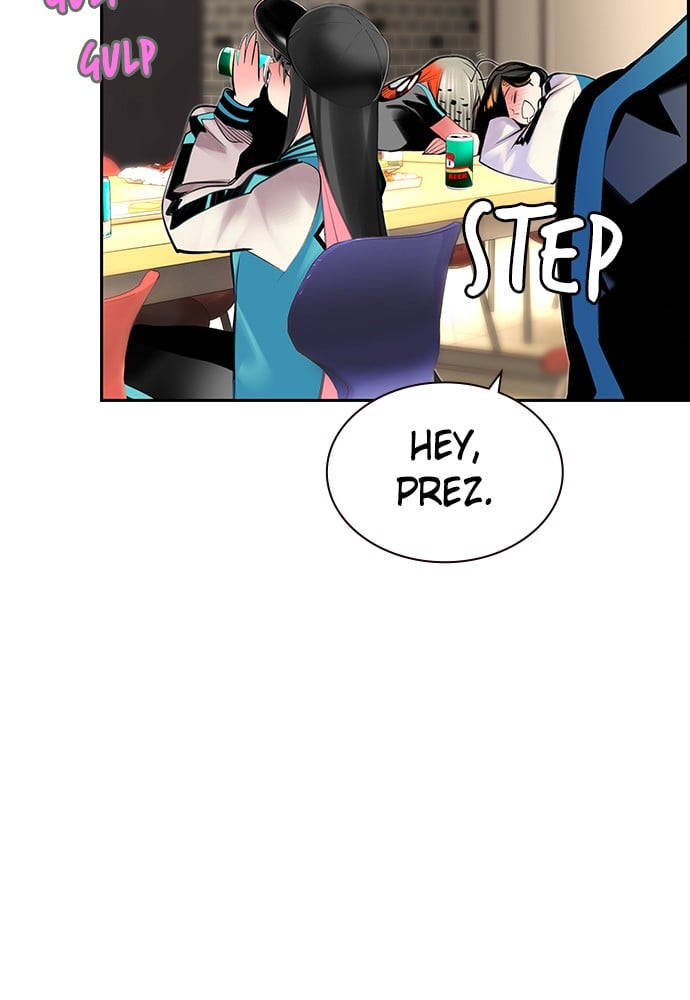 Read Jungle Juice Manga Online