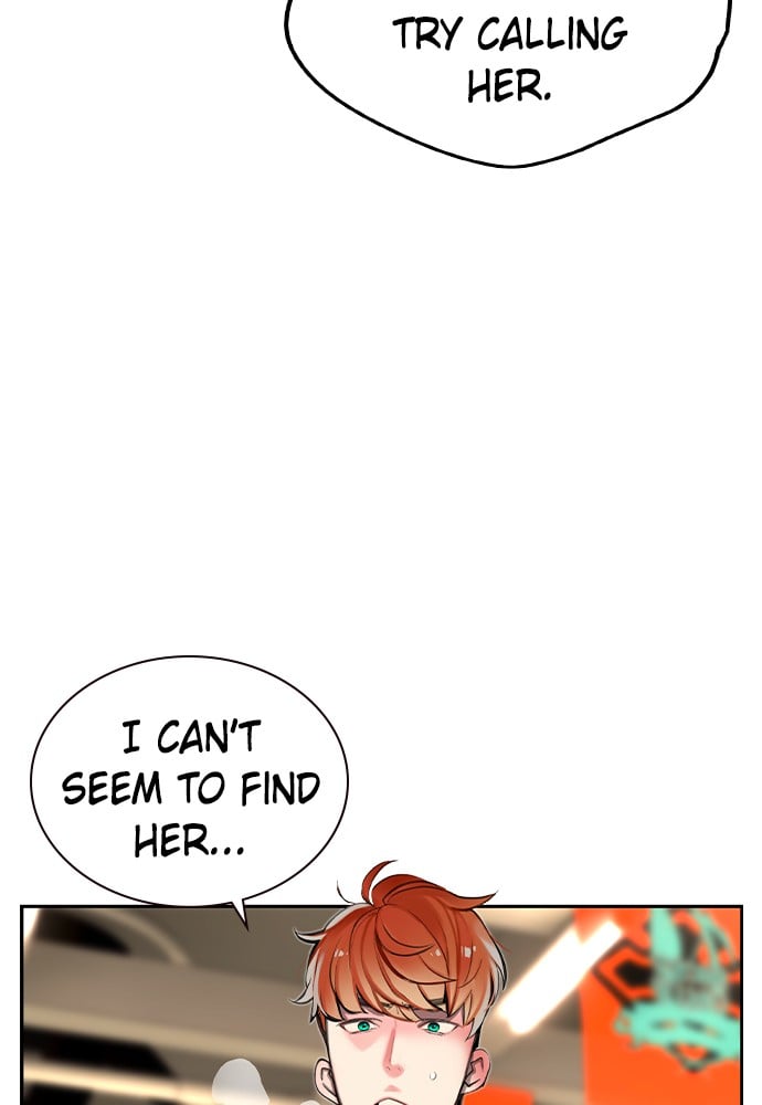 Read Jungle Juice Manga Online