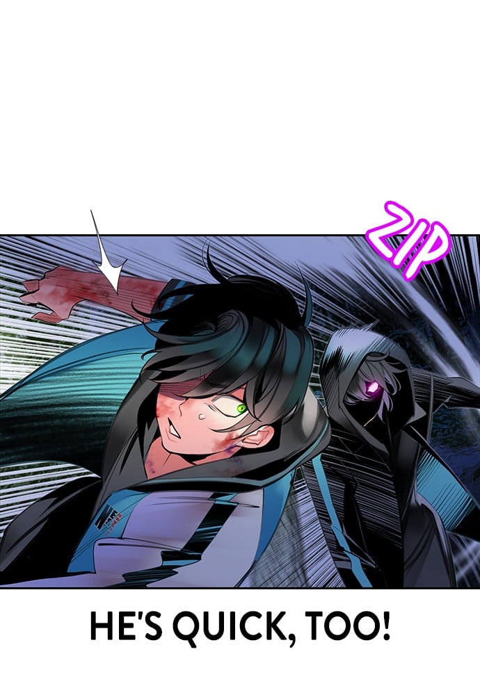 Read Jungle Juice Manga Online