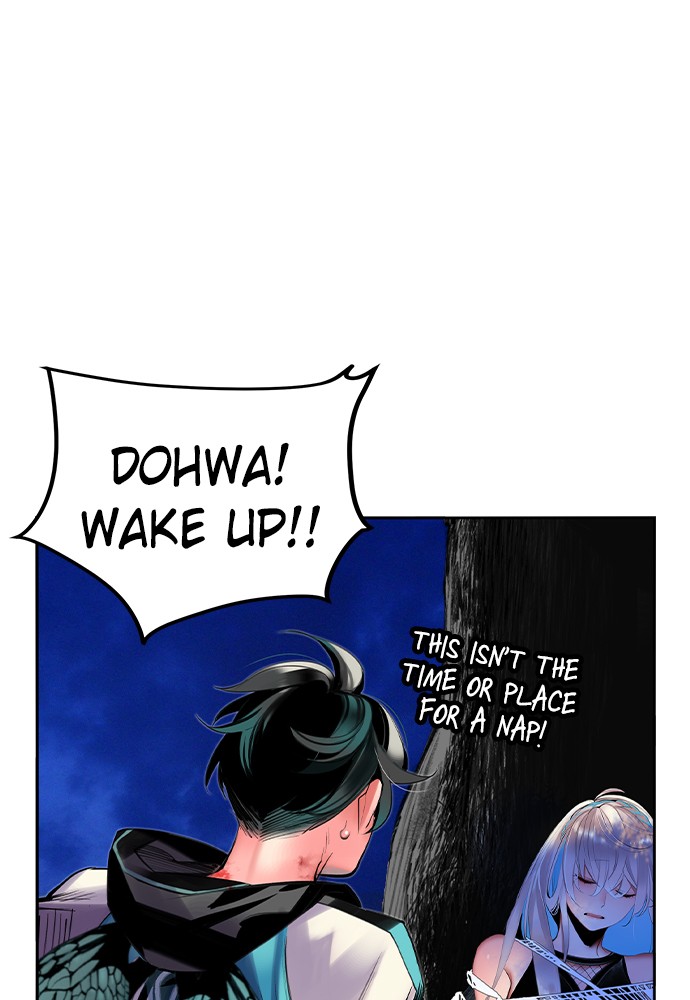 Read Jungle Juice Manga Online