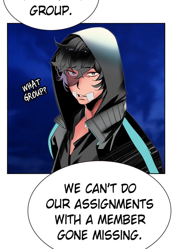 Read Jungle Juice Manga Online