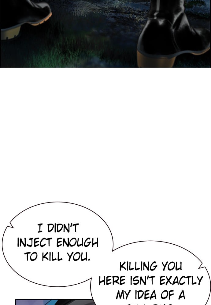 Read Jungle Juice Manga Online