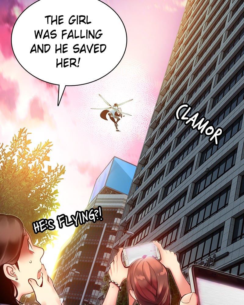 Read Jungle Juice Manga Online