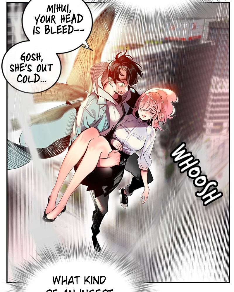 Read Jungle Juice Manga Online