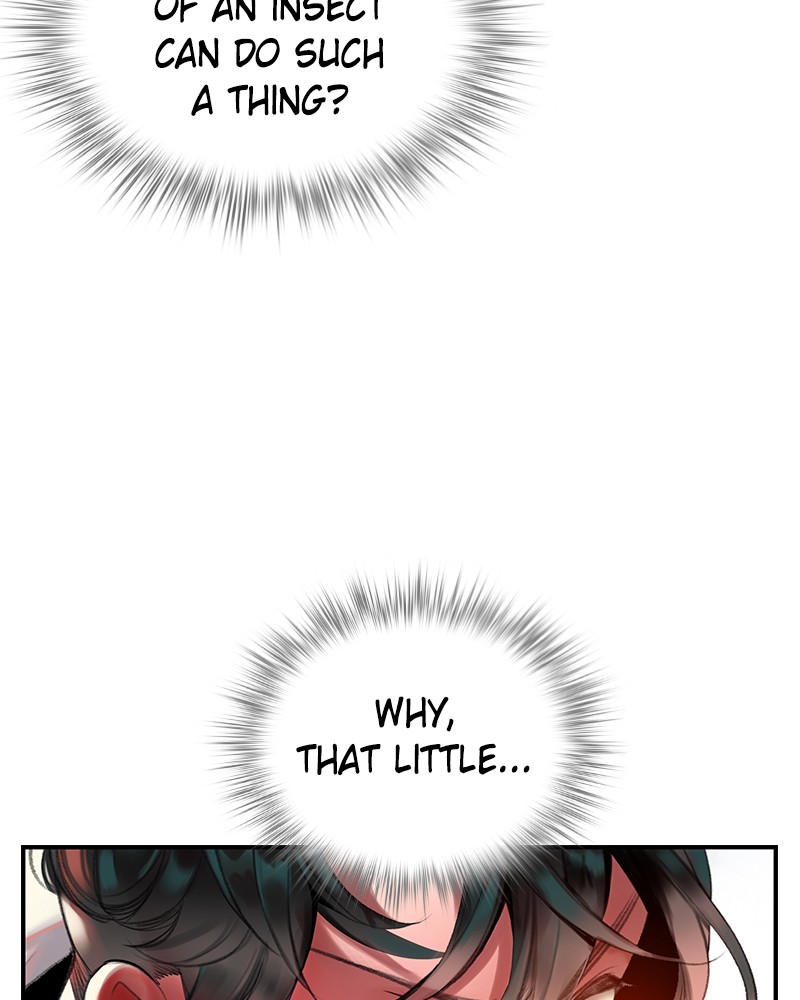 Read Jungle Juice Manga Online